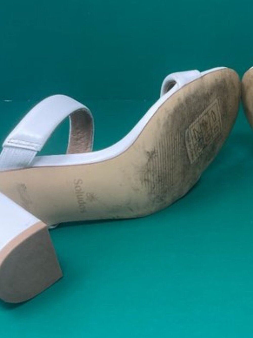 Soludos | Ines Heel - Picture 8 of 9